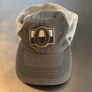 47 Brand NHL Fitted Hat - Ottawa Senators